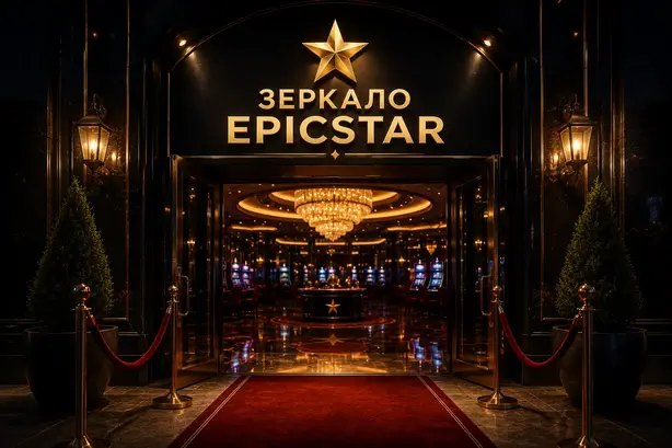 Epicstar зеркало